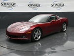 2006 Chevrolet Corvette NA