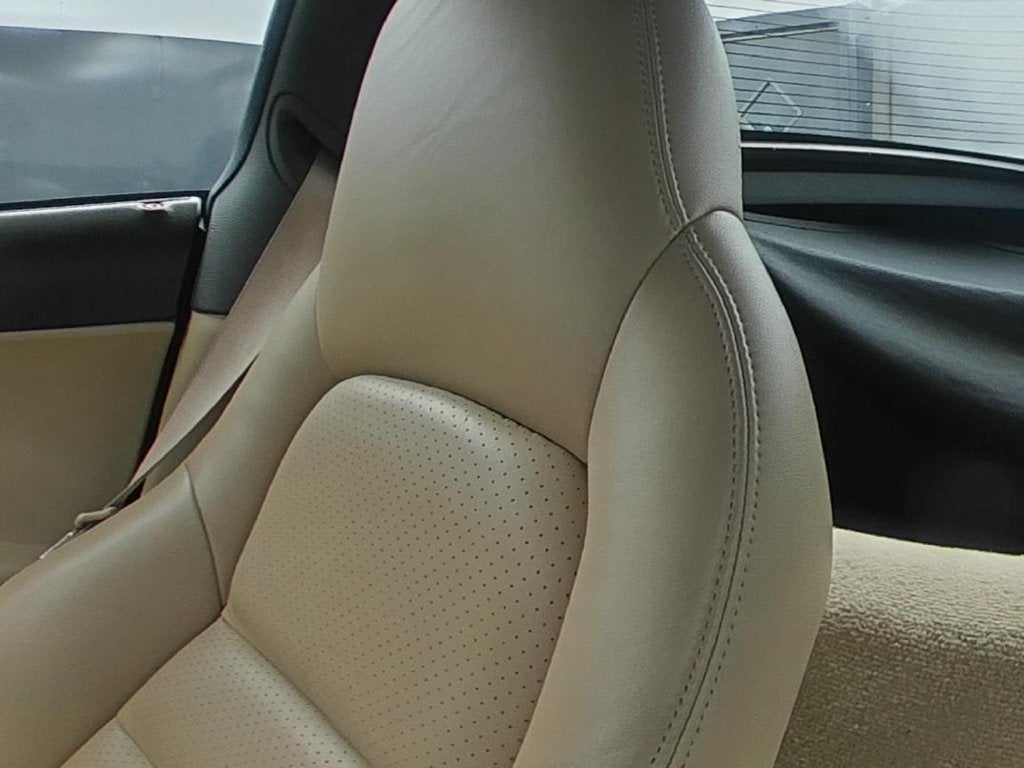 2006 Chevrolet Corvette NA