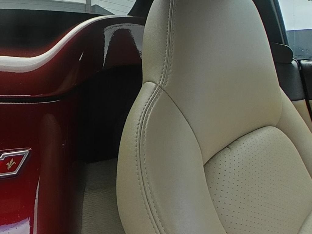 2006 Chevrolet Corvette NA