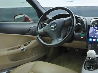 2006 Chevrolet Corvette NA