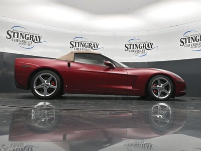 2006 Chevrolet Corvette NA