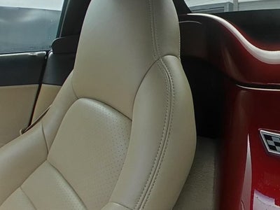 2006 Chevrolet Corvette NA