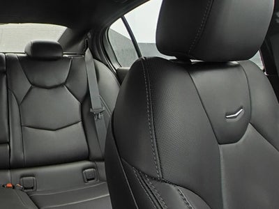 2024 Cadillac CT5 Premium Luxury