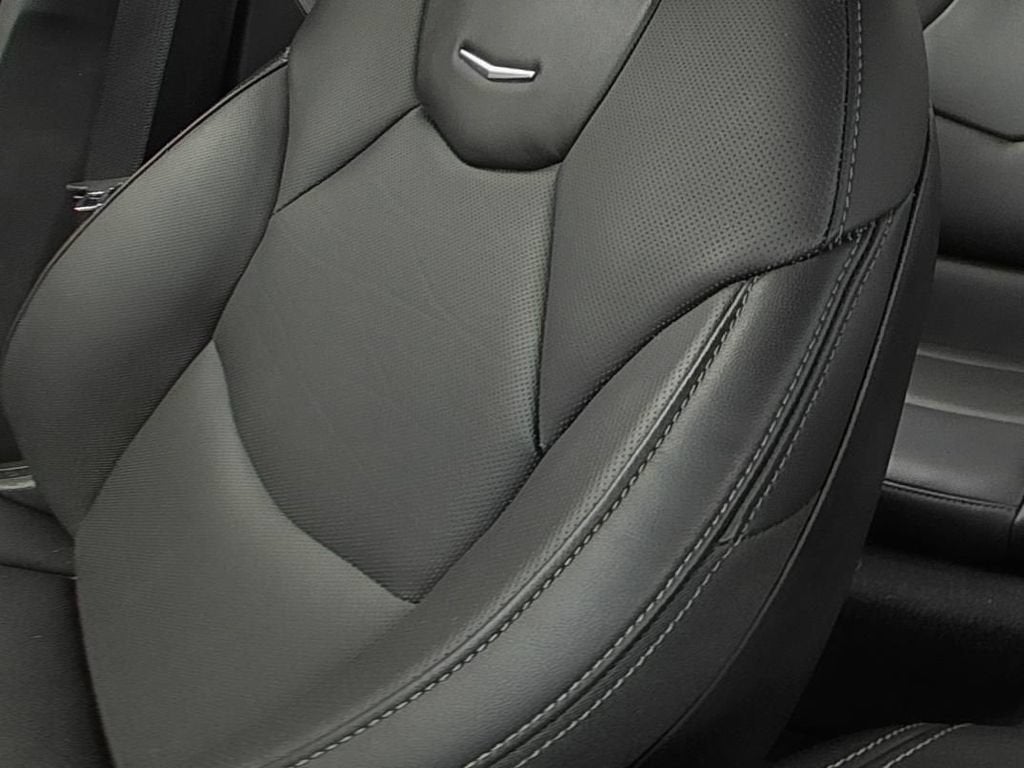 2024 Cadillac CT5 Premium Luxury