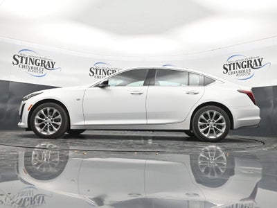 2024 Cadillac CT5 Premium Luxury
