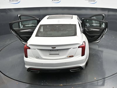 2024 Cadillac CT5 Premium Luxury
