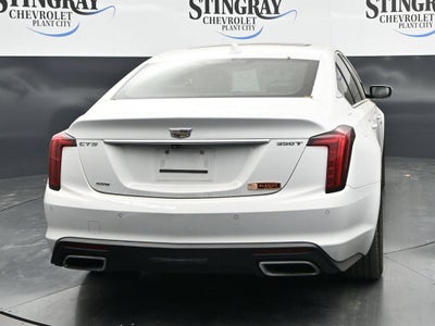 2024 Cadillac CT5 Premium Luxury
