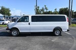 2026 Chevrolet Express Passenger LS