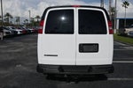 2026 Chevrolet Express Passenger LS