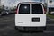 2026 Chevrolet Express Passenger LS