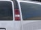 2026 Chevrolet Express Passenger LS