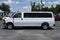 2026 Chevrolet Express Passenger LS