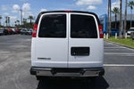 2026 Chevrolet Express Passenger LS