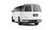 2026 Chevrolet Express Passenger LS