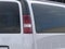 2026 Chevrolet Express Passenger LS