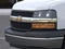 2026 Chevrolet Express Passenger LS
