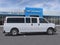 2026 Chevrolet Express Passenger LS