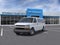2026 Chevrolet Express Passenger LS