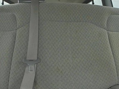 2025 Chevrolet Express Passenger 1LT