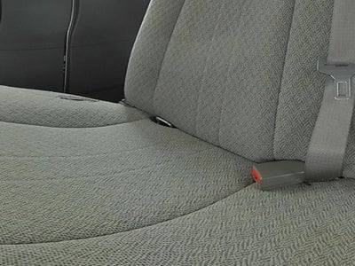 2025 Chevrolet Express Passenger 1LT