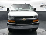 2025 Chevrolet Express Passenger 1LT