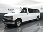 2025 Chevrolet Express Passenger 1LT