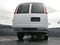 2025 Chevrolet Express Passenger 1LT