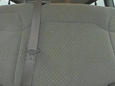 2025 Chevrolet Express Passenger 1LT