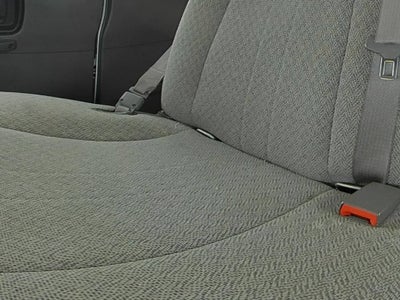 2025 Chevrolet Express Passenger 1LT