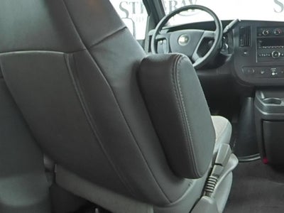 2025 Chevrolet Express Passenger 1LT