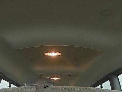 2025 Chevrolet Express Passenger 1LT