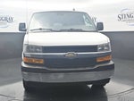 2025 Chevrolet Express Passenger 1LT