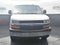 2025 Chevrolet Express Passenger 1LT