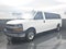 2025 Chevrolet Express Passenger 1LT