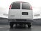 2025 Chevrolet Express Passenger 1LT