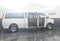 2025 Chevrolet Express Passenger 1LT