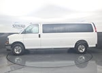 2025 Chevrolet Express Passenger 1LT