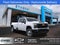 2026 Chevrolet Silverado 3500 HD WT DRW