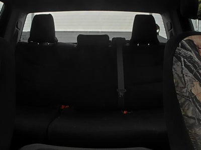 2021 Chevrolet Silverado 2500 HD LT