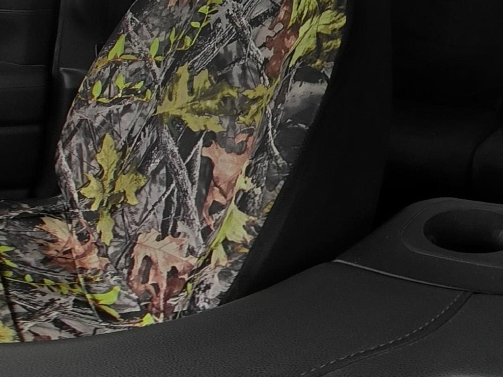 2021 Chevrolet Silverado 2500 HD LT