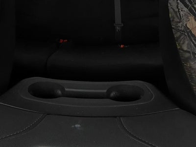 2021 Chevrolet Silverado 2500 HD LT