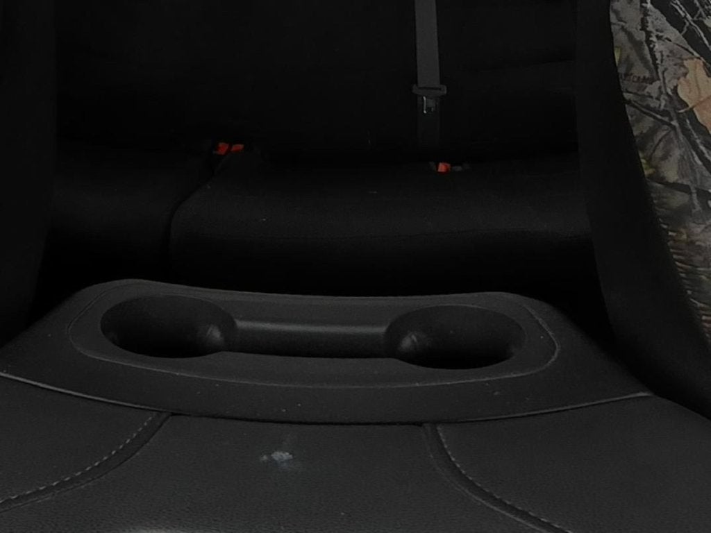 2021 Chevrolet Silverado 2500 HD LT