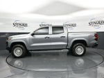 2024 Chevrolet Colorado WT