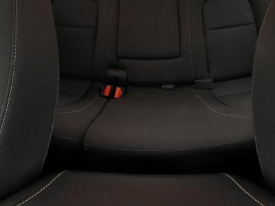 2020 Chevrolet Colorado 2WD LT