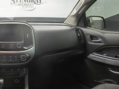 2020 Chevrolet Colorado 2WD LT