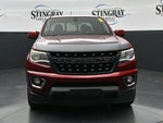 2020 Chevrolet Colorado 2WD LT