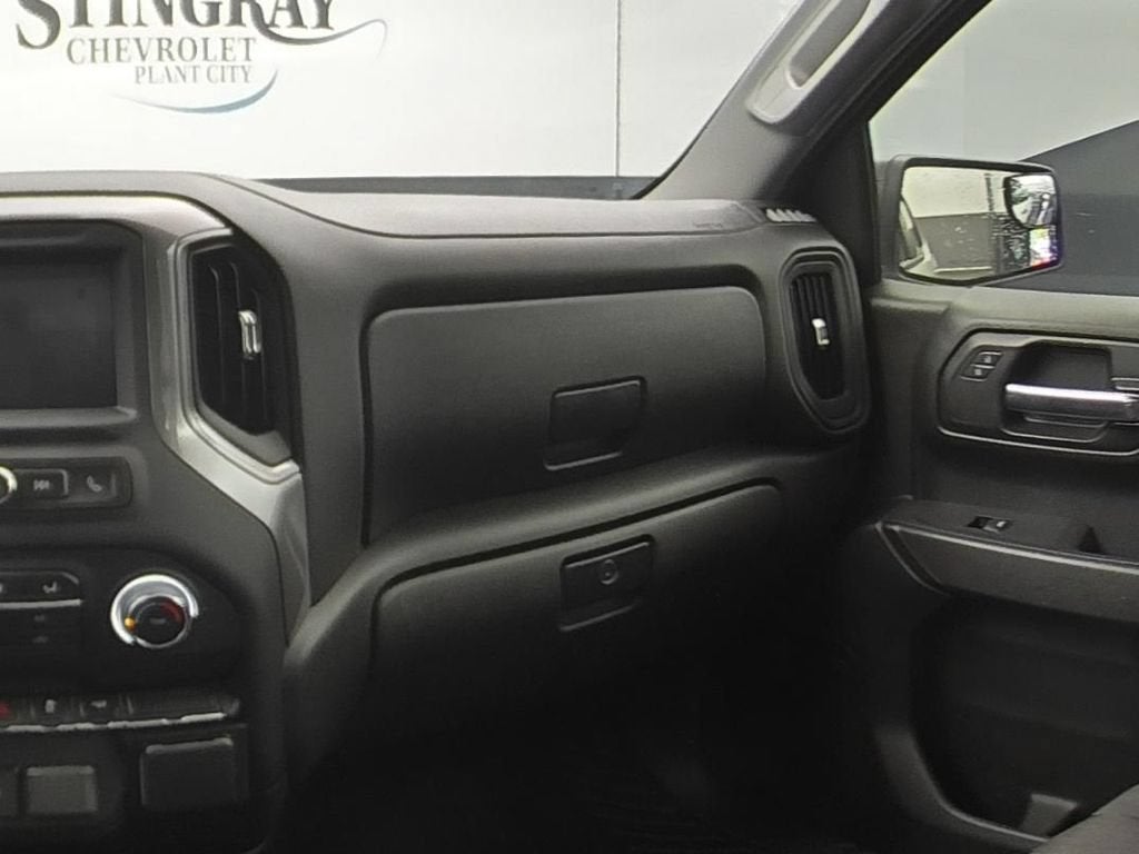 2024 Chevrolet Silverado 1500 Custom - Photo 15