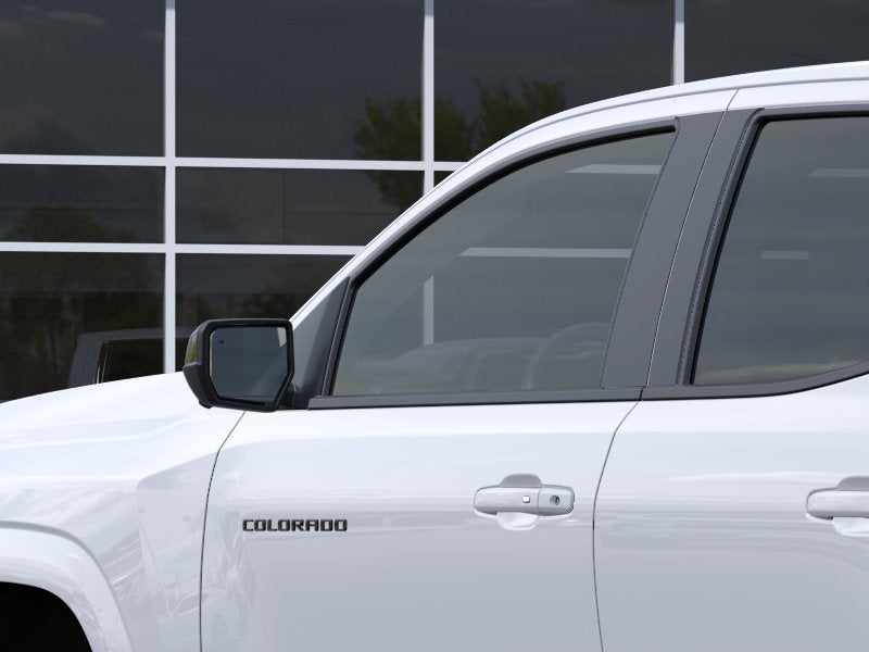 2026 Chevrolet Colorado Z71 - Photo 12
