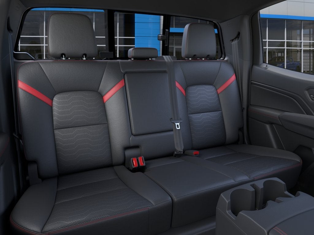 2026 Chevrolet Colorado Z71 - Photo 17