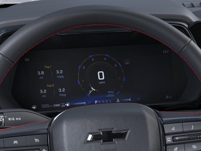 2026 Chevrolet Colorado Z71 - Photo 18